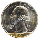 1951 US Proof Set in Original Packaging