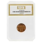 1951 Wheat Cent Proof PR64