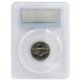 1965 Jefferson Nickel Special Mint Set SP66 PCGS