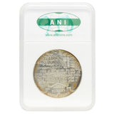 1995 Civil War $1 Commemorative MS70