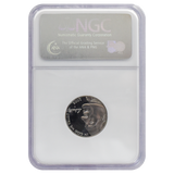 2005-S Jefferson Ocean View Proof Nickel PF69 Ultra Cameo NGC
