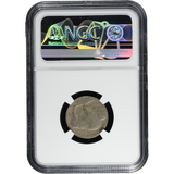 1913-S Type 2 Buffalo Nickel F12 NGC