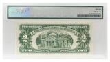 PMG $2 1963A CU66 FR1513
