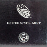 2011 September 11 National Medal US Mint Box