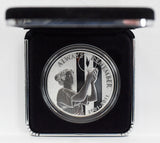 2011 September 11 National Medal US Mint Box