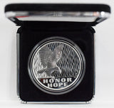 2011 September 11 National Medal US Mint Box