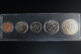 2004 Coin Set