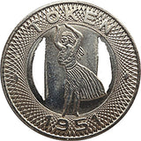 Hawaii Tokens