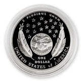 Mint Issues Lewis and Clark Coin and Pouch Set