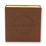 Mint Issues Lewis and Clark Coin and Pouch Set