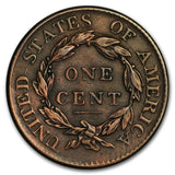 1818 Large Cent Fine Condition