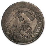 1835 Capped Bust Dime - AG/G