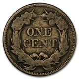 1858 Flying Eagle Cent "Large Letters" - G