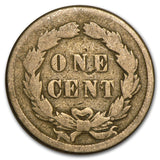 1859 Indian Head Cent - G