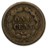 1859 Indian Head Cent - VG