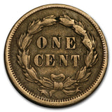 1859 Indian Head Cent - XF