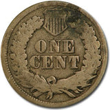 1861 Indian Head Cent - G