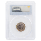 1863 Indian Head Cent MS64 PCGS