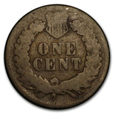 1874 Indian Head Cent- Good Condition