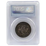 1877-CC Seated Liberty Half VF30 PCGS