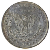 1878 8TF Morgan Dollar XF