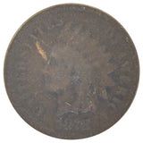 1878 Indian Head Cent (Good)