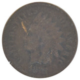 1878 Indian Head Cent (Good)