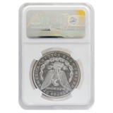 1879-S Morgan Dollar MS62 NGC
