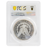 1879-S Morgan Dollar MS63 PCGS