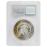 1879-S Morgan Dollar MS63 PCGS