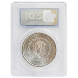 1879-S Morgan Dollar MS64 PCGS