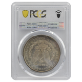 1880-CC Morgan Dollar MS64 PCGS