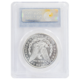 1880-S Morgan Dollar MS64 PCGS