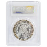 1881-S Morgan Dollar MS63 PCGS
