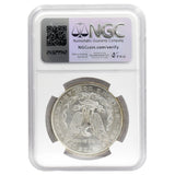 1883-CC MS64 Morgan Dollar NGC