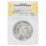 1883-CC Morgan Dollar MS63 ANACS