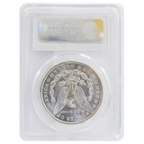 1883-O Morgan Dollar MS64 NGC