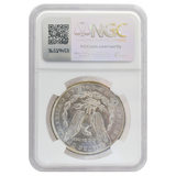 1883-O Morgan Dollar MS66 NGC