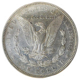 1883-S Morgan Dollar AU