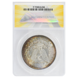 1883 Morgan Dollar MS64 ANACS