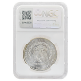 1884-CC Morgan Dollar MS65 NGC