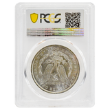 1884-O Morgan Dollar MS64 PCGS