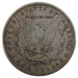 1884-S Morgan Dollar VF