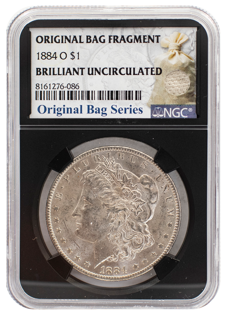 Chattanooga Coins CCI