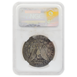 1885-CC Morgan Dollar VF30 NGC