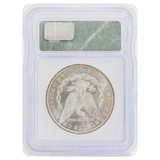 1885-O Morgan Dollar MS66