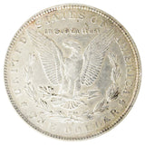 Pre 1921 Common Date Morgan Random Date- XF
