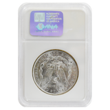 1886 Morgan Dollar MS63 NGC