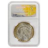1888 Morgan Dollar MS63 NGC
