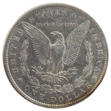 1889-O Morgan Dollar VF